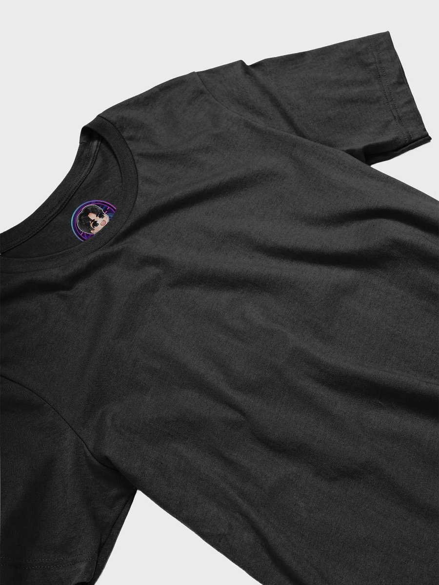 Toxic King Graffiti Tee product image (4)