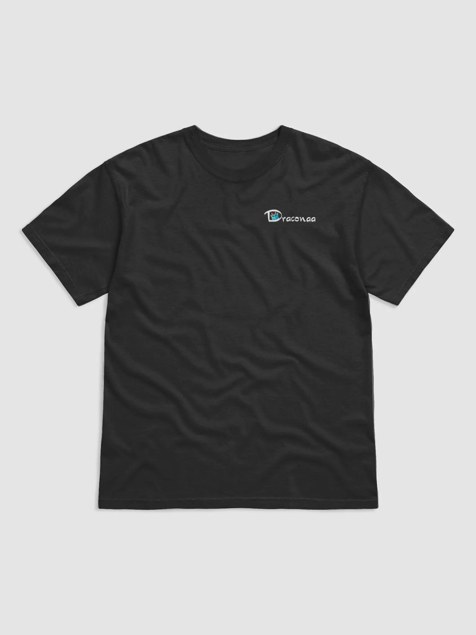 Draconaa Pocket T-Shirt product image (1)