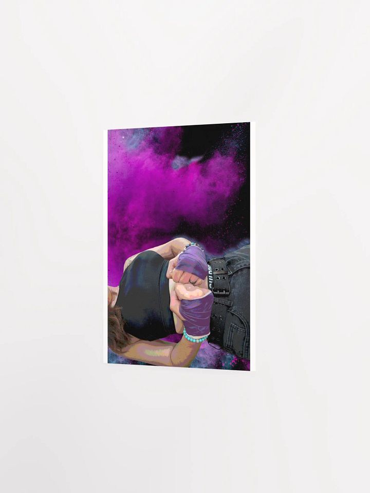 Fight Lady Fight product image (4)