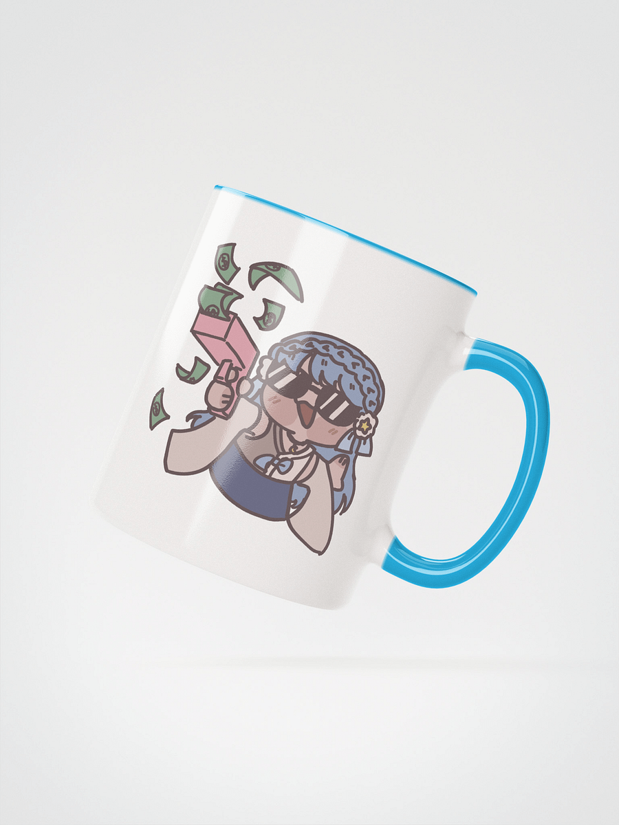 Money Pls Mug product image (23)