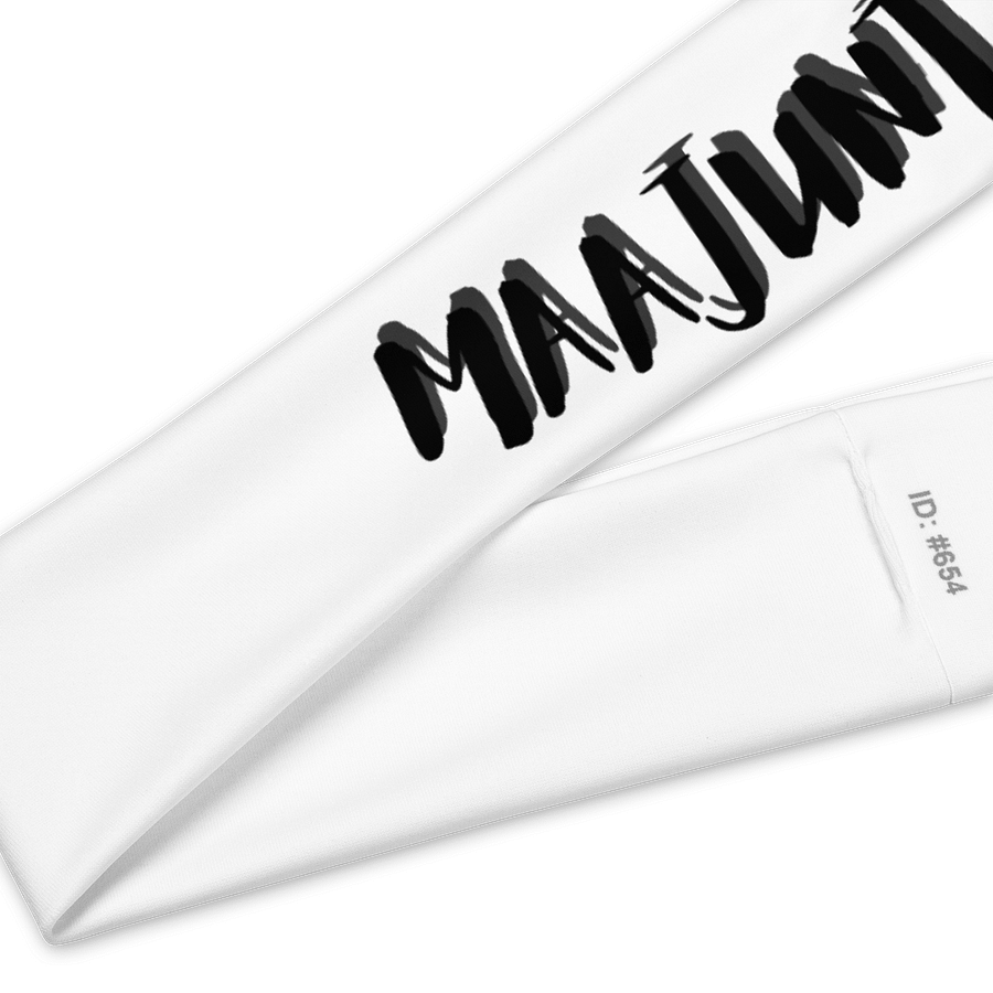 Maajuntti hikinauha product image (3)