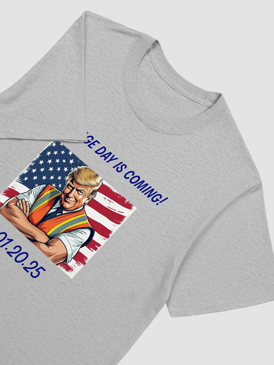 Garbage Day T-Shirt product image (6)