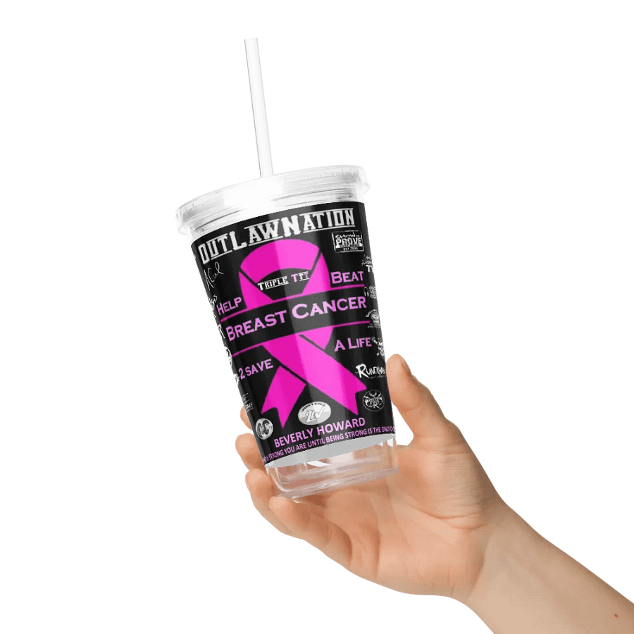 Beverly Howard Tumbler product image (6)