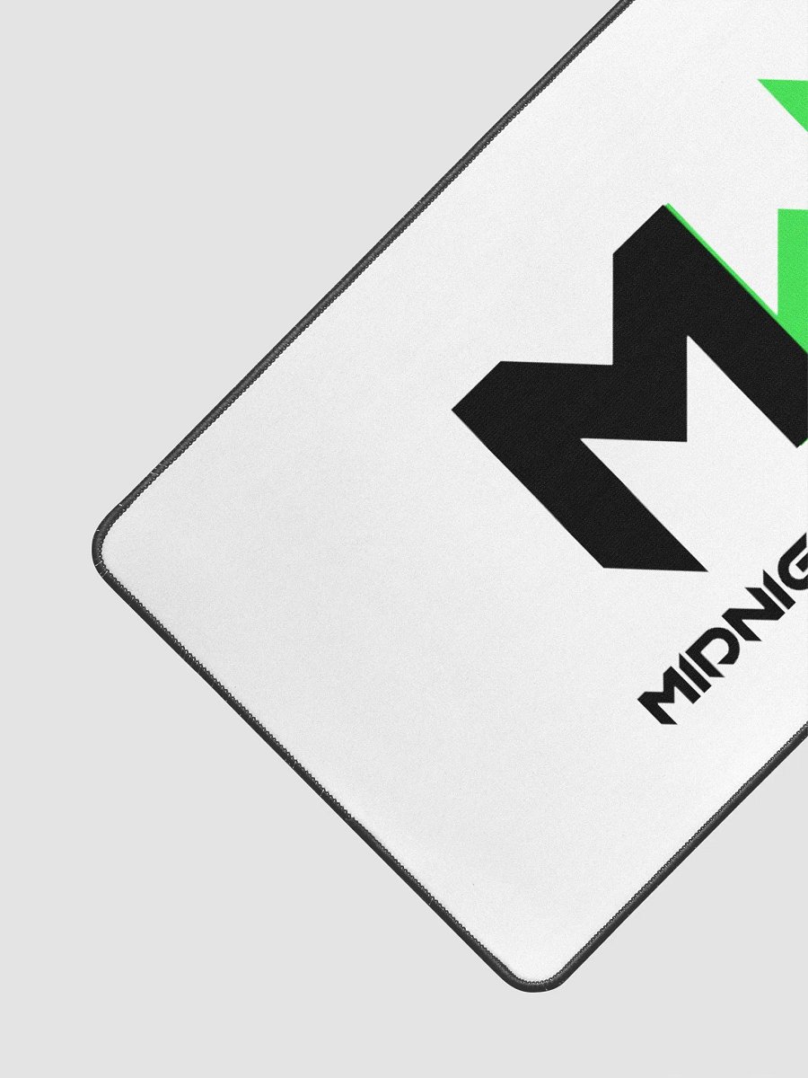 MidnightWrecks Simple Desk Pad product image (3)