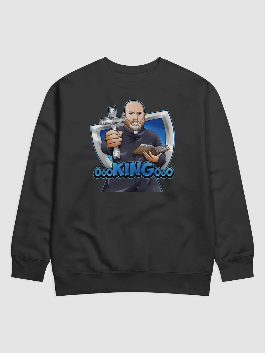 KING Sweatshirt product image (1)