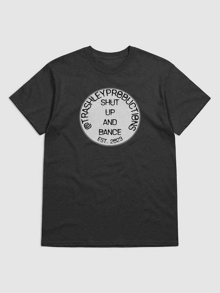 SHUT UP & DANCE product image (1)