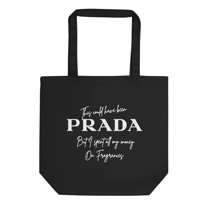 DesignerZ Eco-Friendly Tote Bag product image (1)