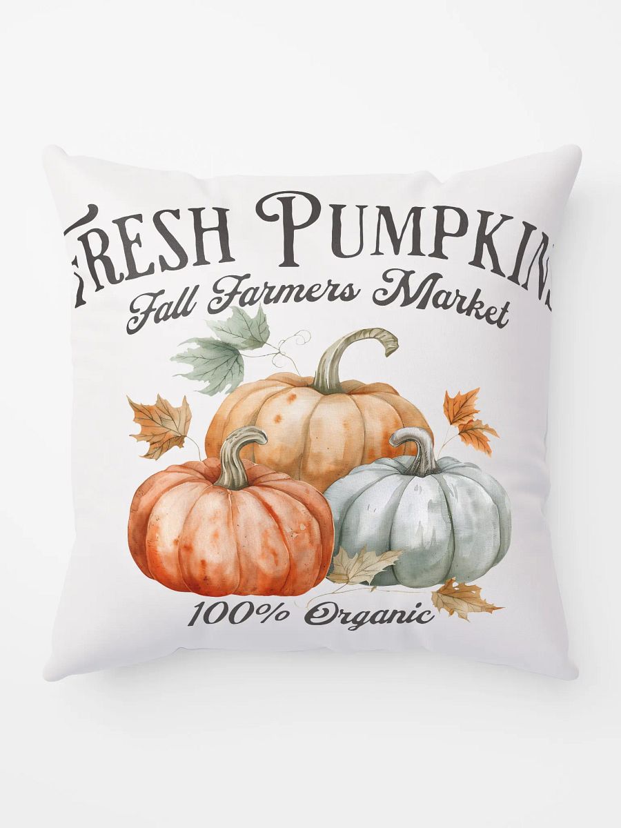 Fall Pillow product image (10)