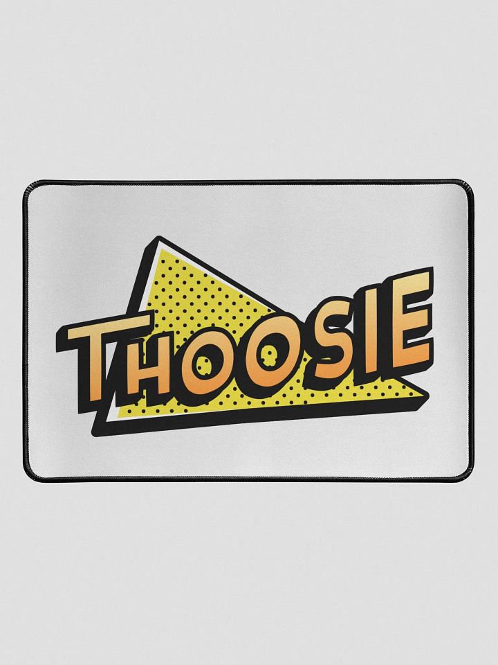 Thoosie Desk Mat product image (1)