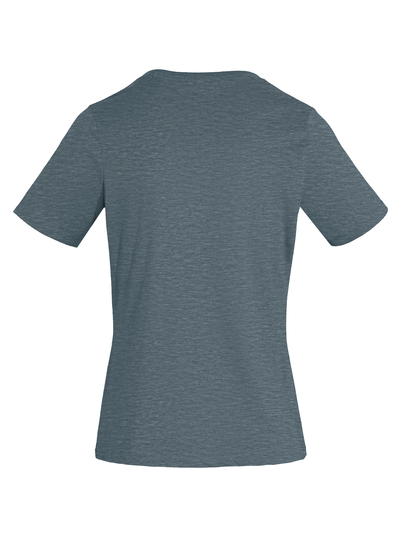 Throttle & Iron “Going Places” Women’s V-Neck Tee (3) Wheel product image (24)