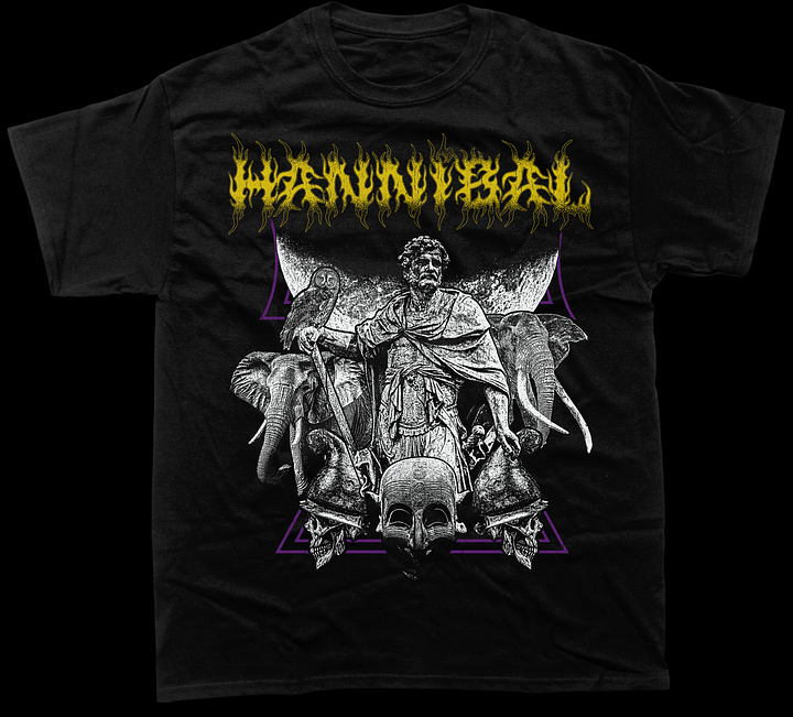 Hannibal Barca product image (1)