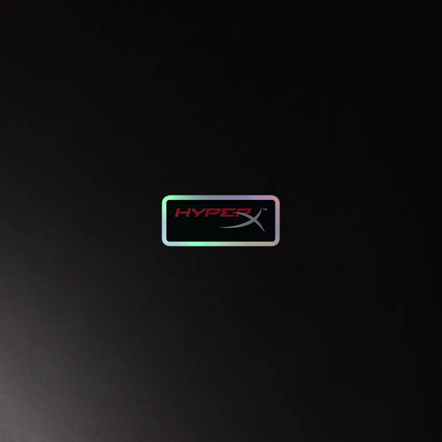 HyperX Sticker product image (4)