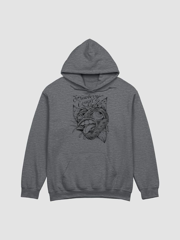 StrawberryCough Hoodie product image (2)