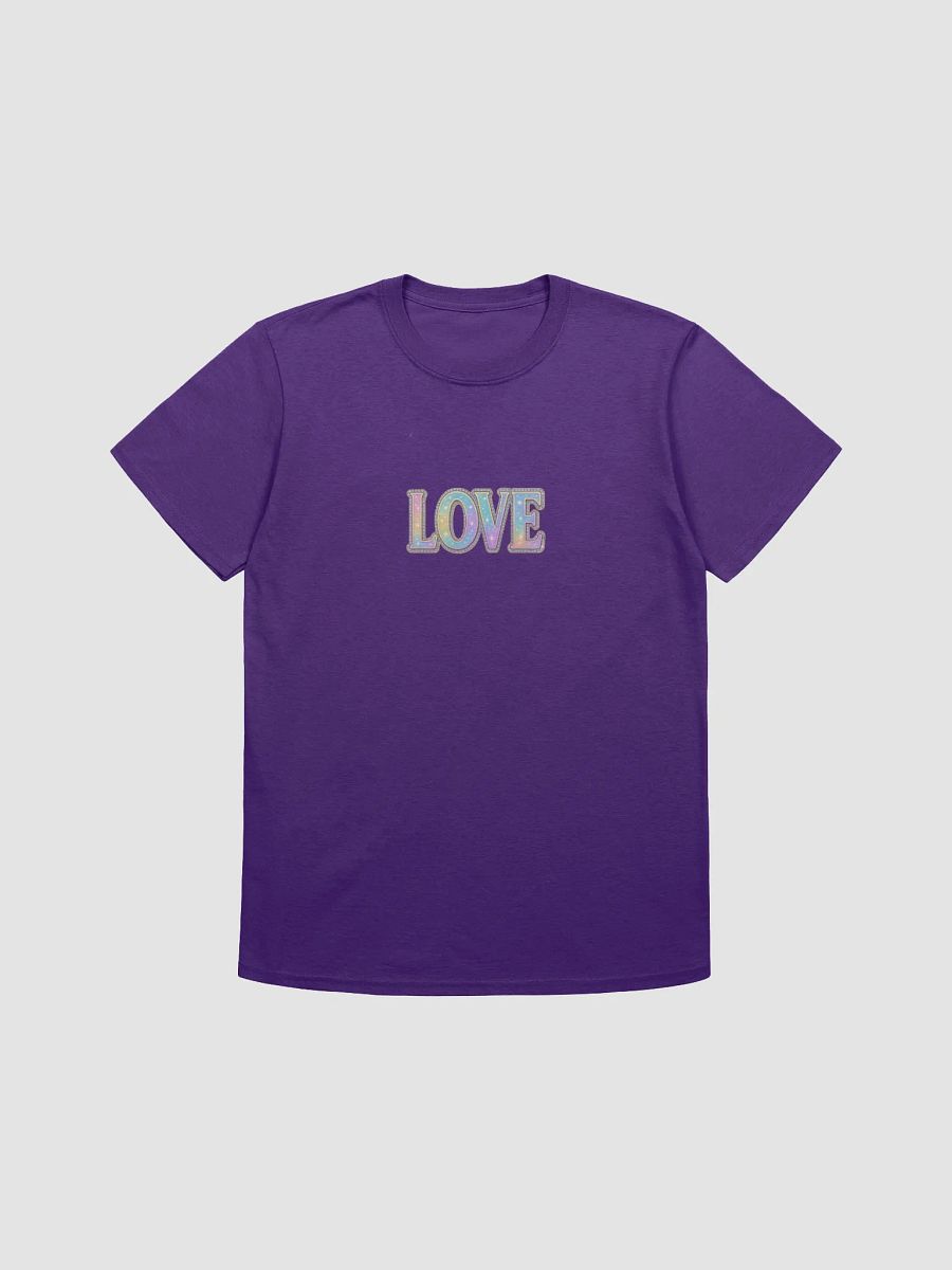 Shawty's Celestial Exclusive Premium Love T-Shirt product image (31)