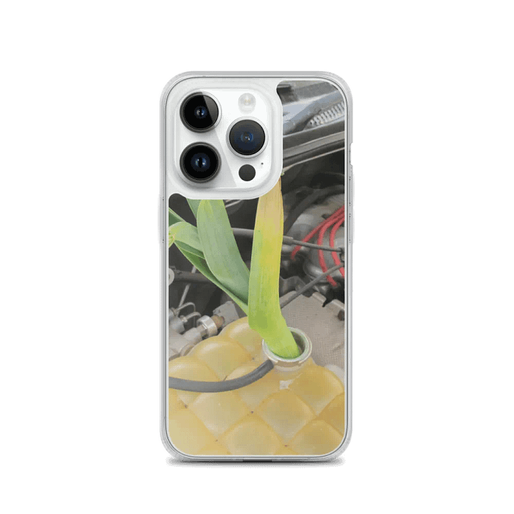 Leaky Coolant Case product image (3)