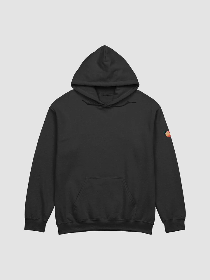 I've got the peach cock n peach Hoodie product image (1)