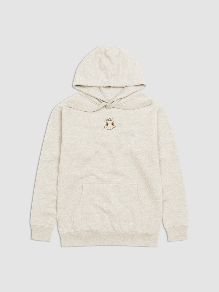 🍂 Limited-edition b3rry hoodie product image (2)