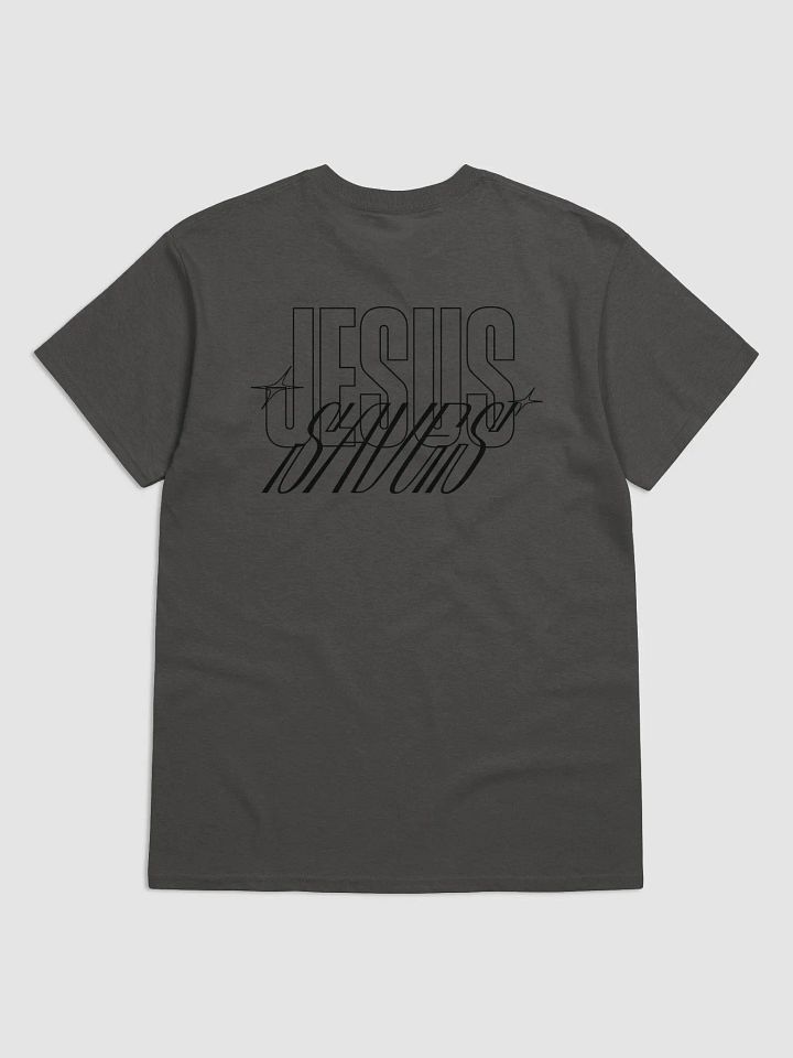 Jesus Saves T-Shirt product image (2)