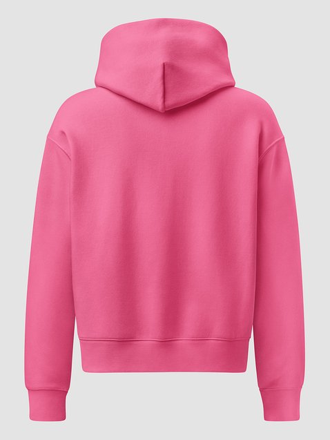 Photo showing AS Colour Women's Relaxed Hoodie