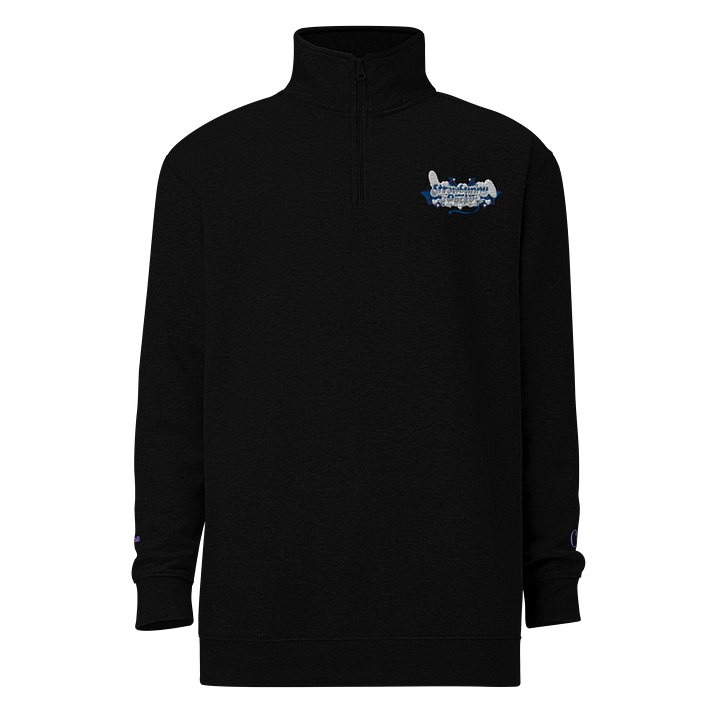 Bean Wizard Fleace Pull Over product image (1)