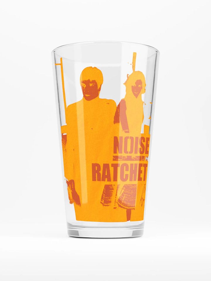Noise Ratchet - Retro Glass product image (1)