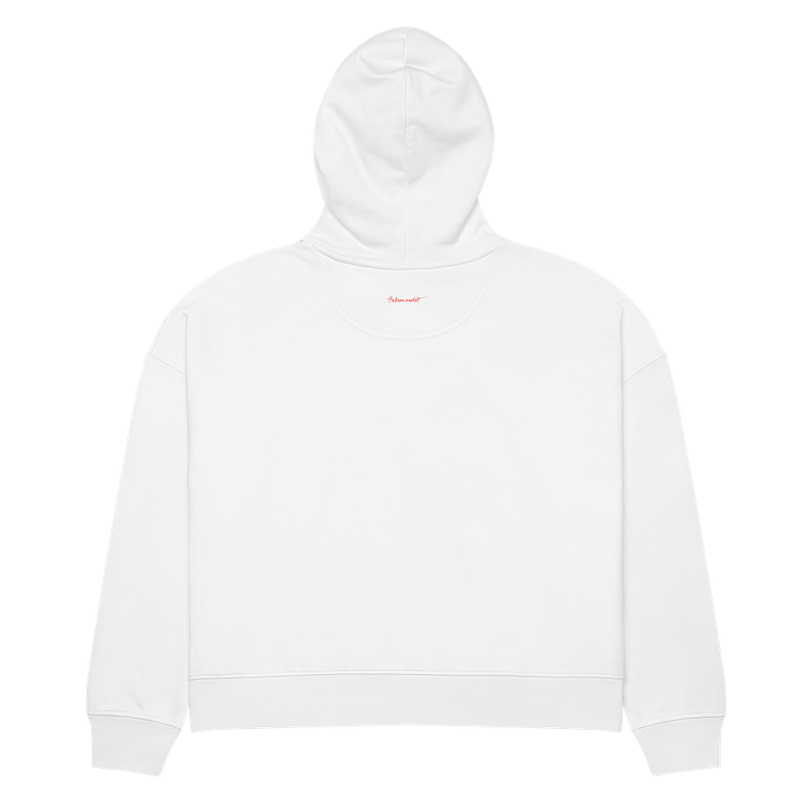 Stanley/Stella Women's Organic Hoodie product image (3)