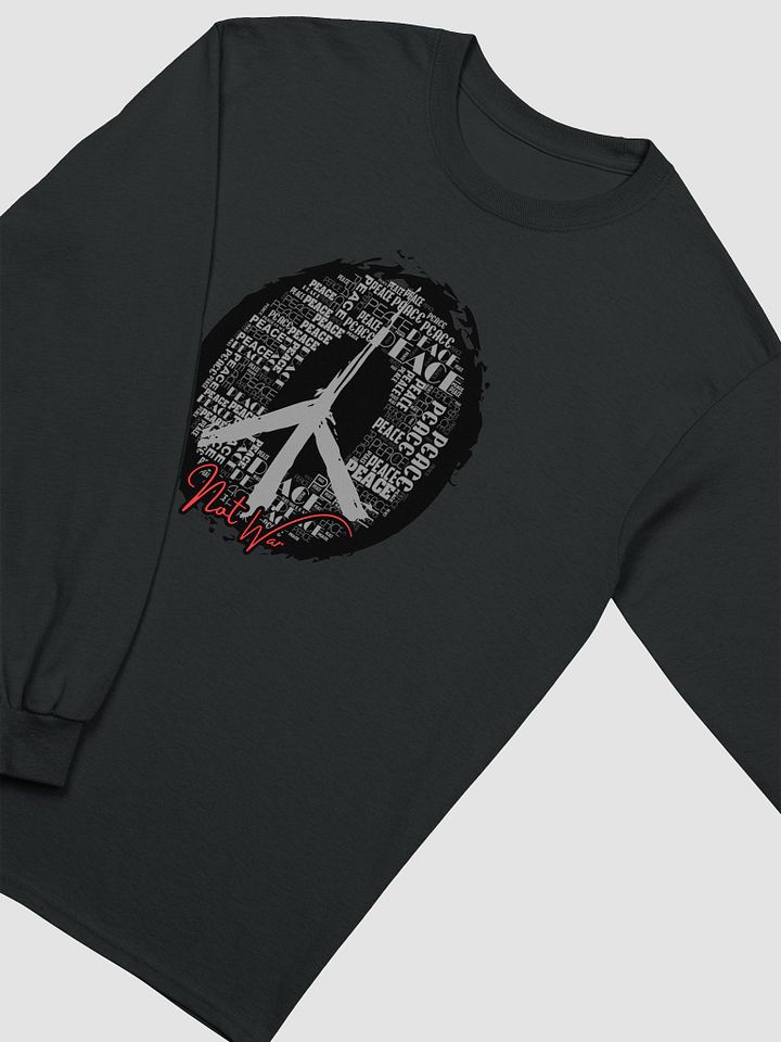 Gildan Ultra Cotton Long Sleeve T-Shirt - 22S19 product image (2)