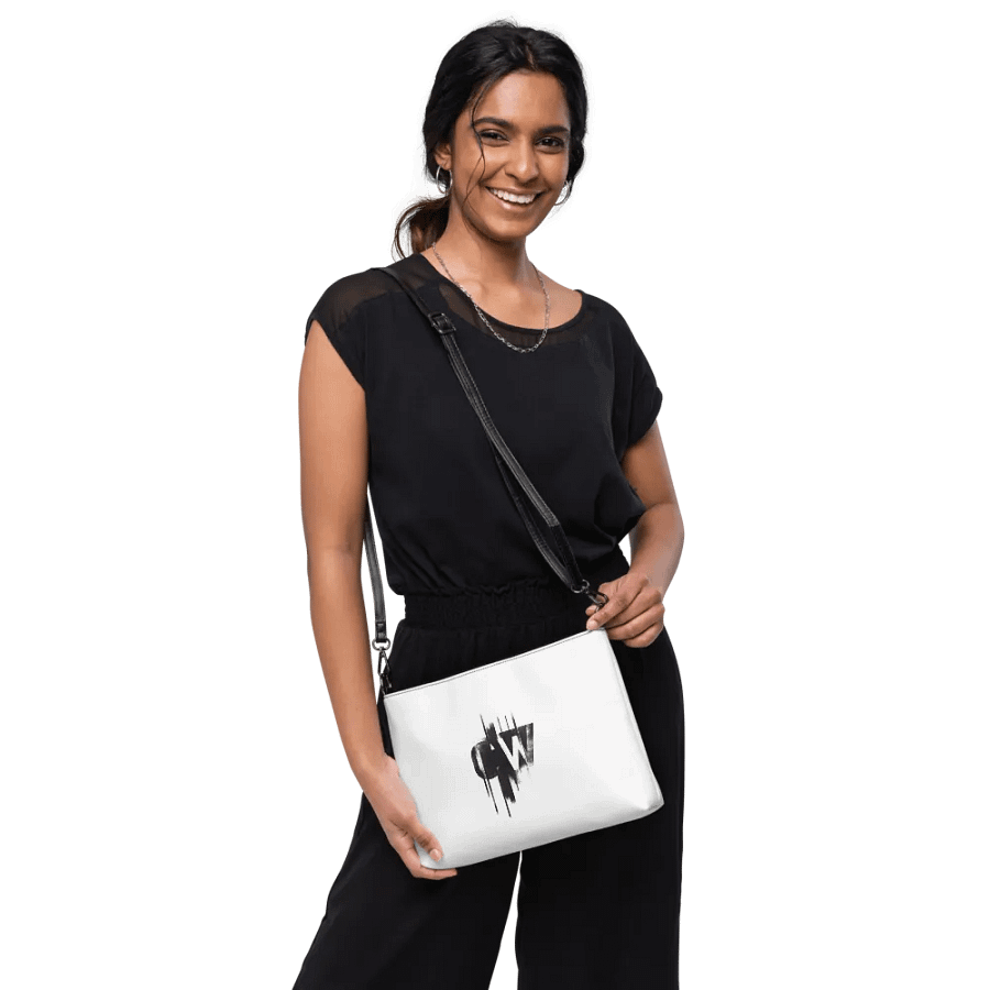 Abstract Persona 001 (Crossbody Bag) product image (10)
