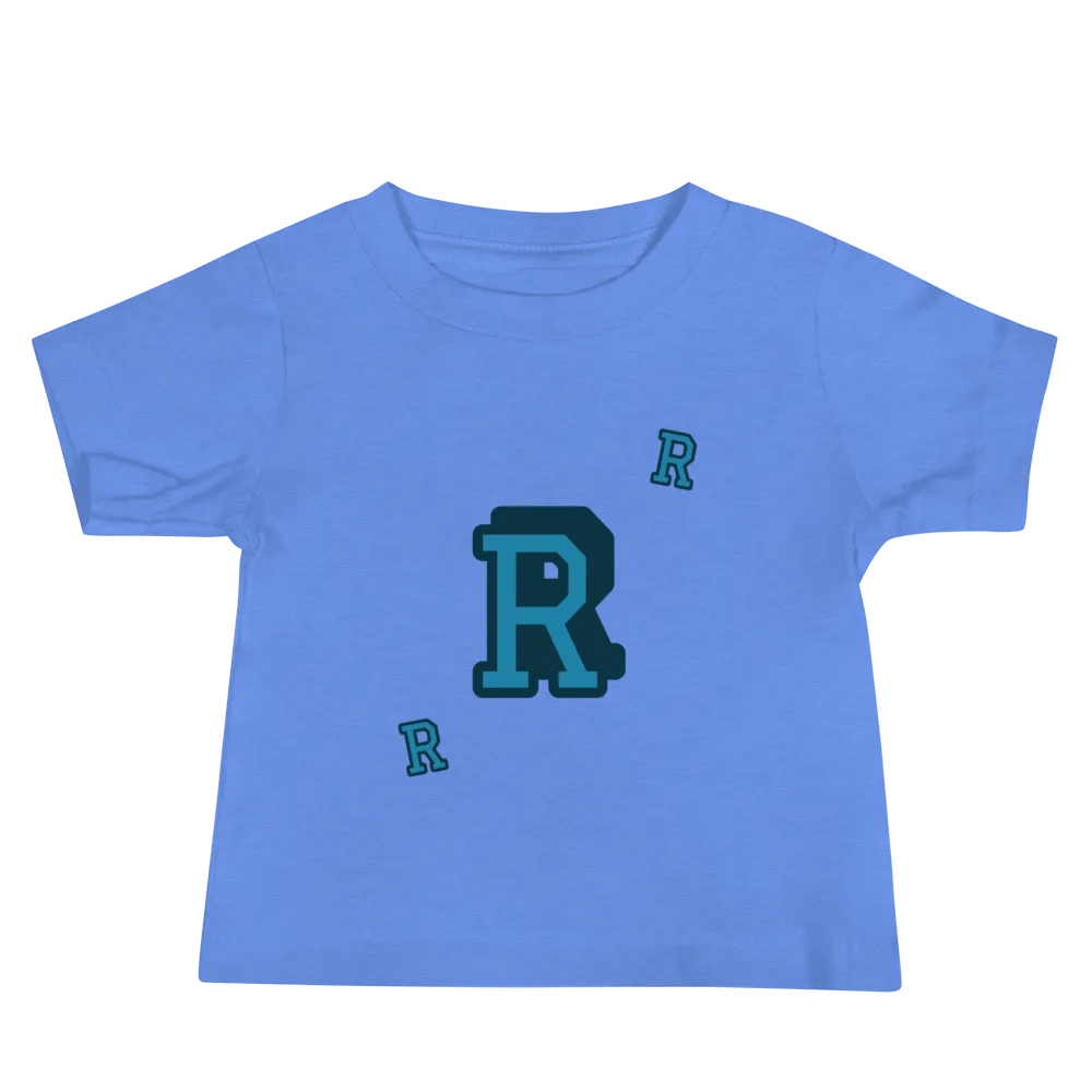 Ishika and Akhil fun r baby t-shirt product image (2)