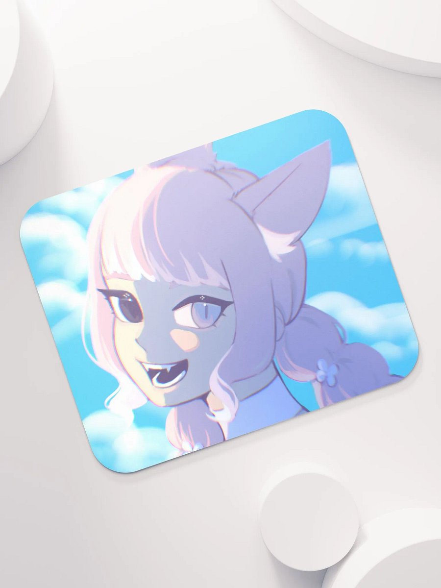 Nikita Sunspear Mousepad product image (7)