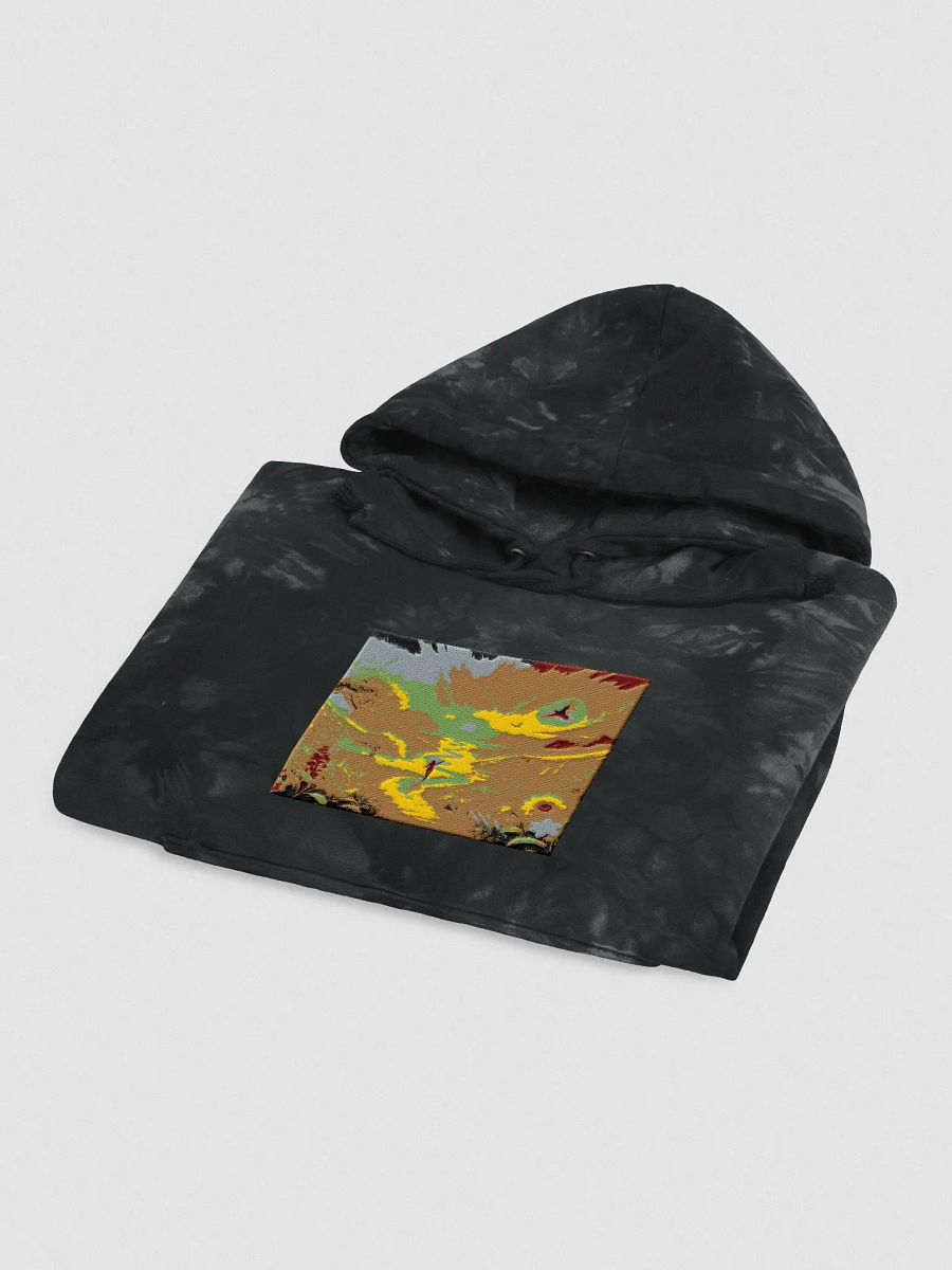 Embrace your journey jacket product image (11)