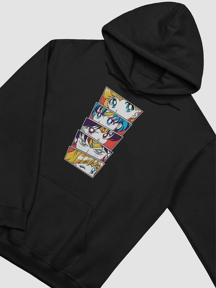 Sailor Moon - Guardian Gaze Sweater product image (2)