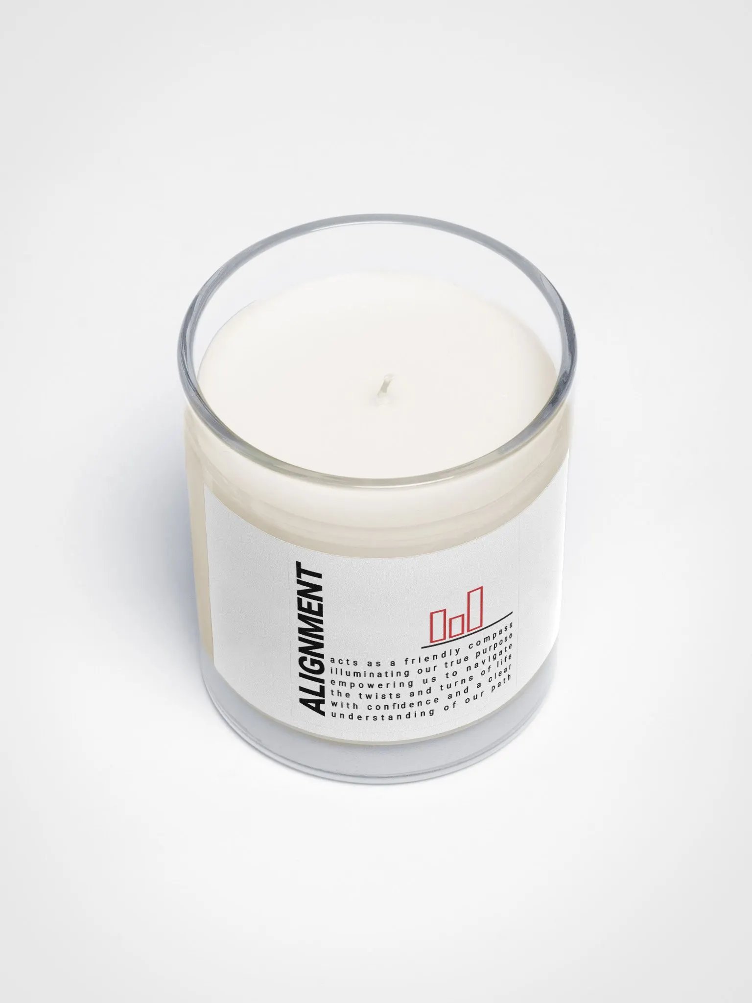 Alignment Candle product image (3)