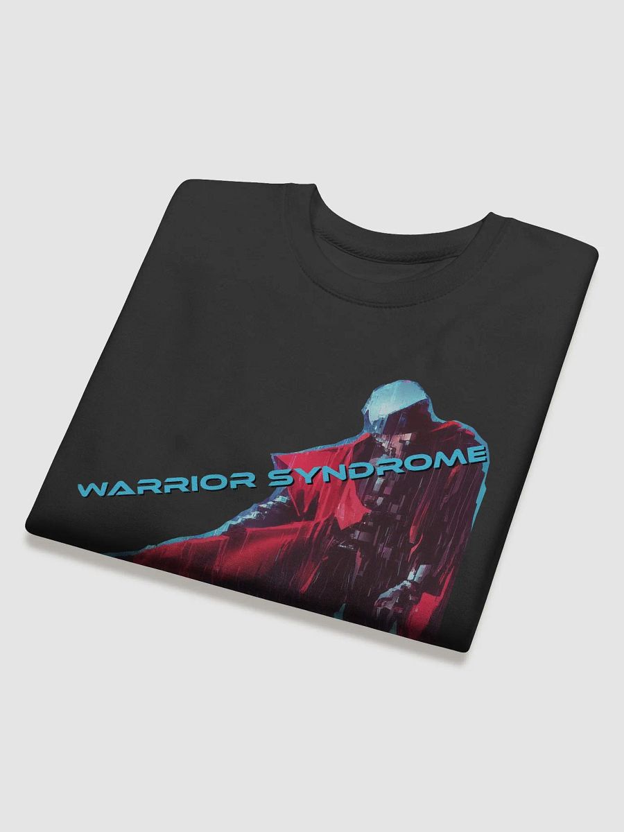Warrior Syndrome G.A.M.B.E.S.O.N. product image (4)