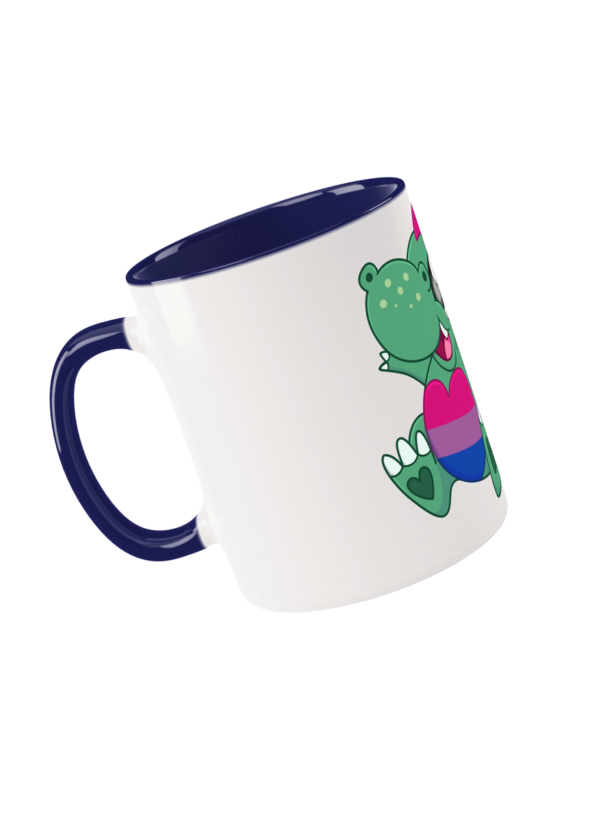 Bisexual Pride Mug! product image (36)