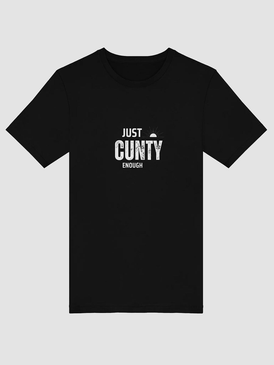 Just Enough Tee product image (46)