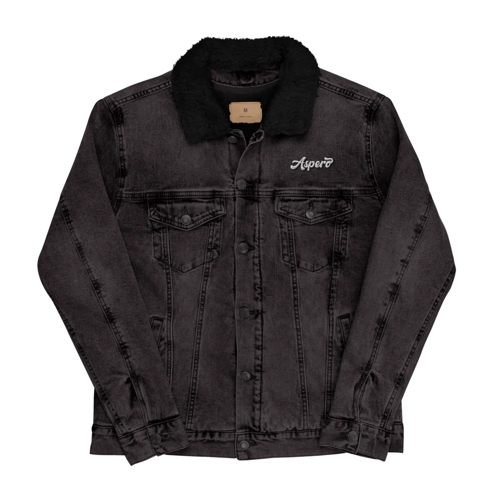 Aspero Bogotá Denim product image (4)