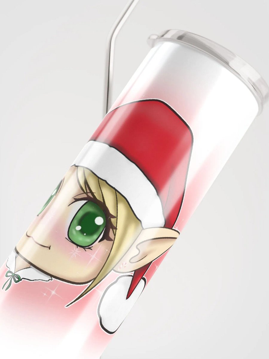 Christmas Coffee tumbler product image (10)