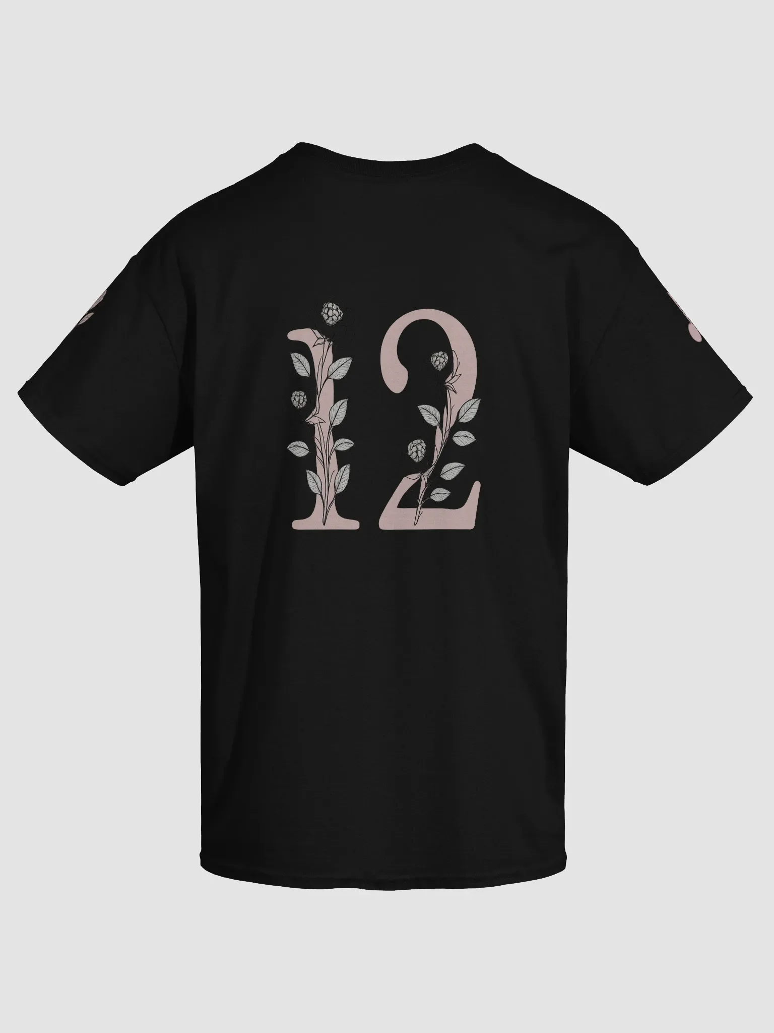 Rosebuds Jersey product image (37)