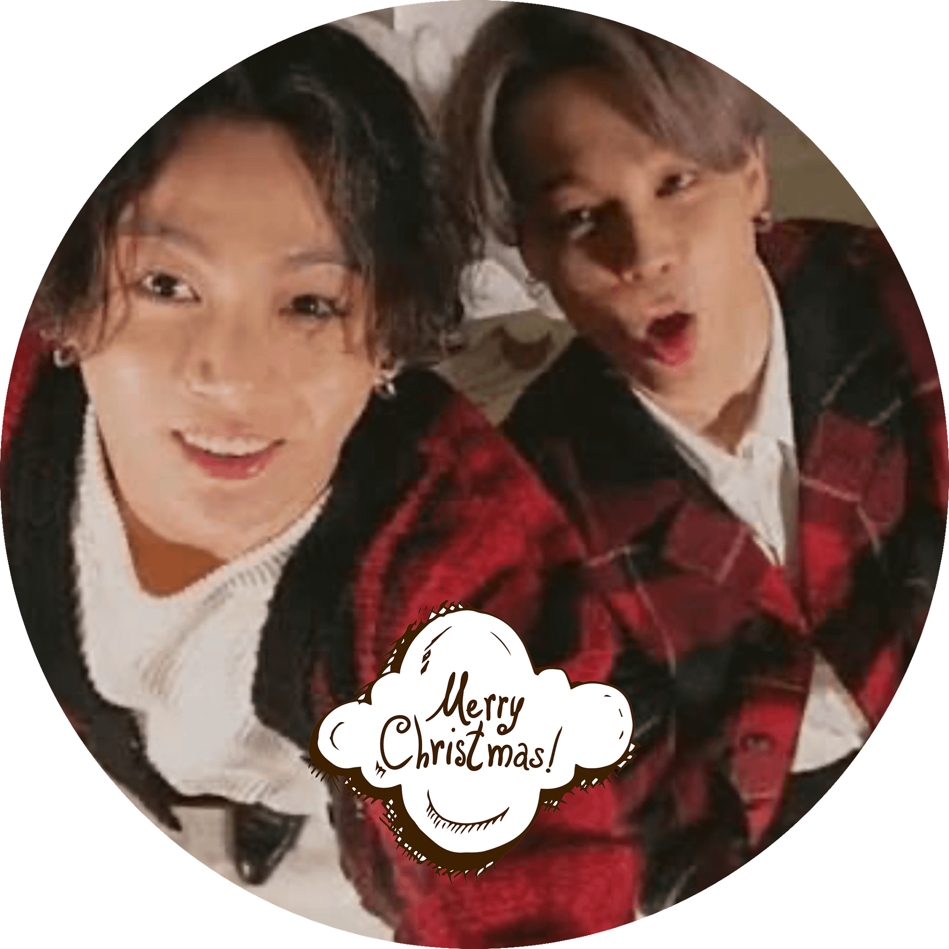 Free Christmas pfp product image (1)