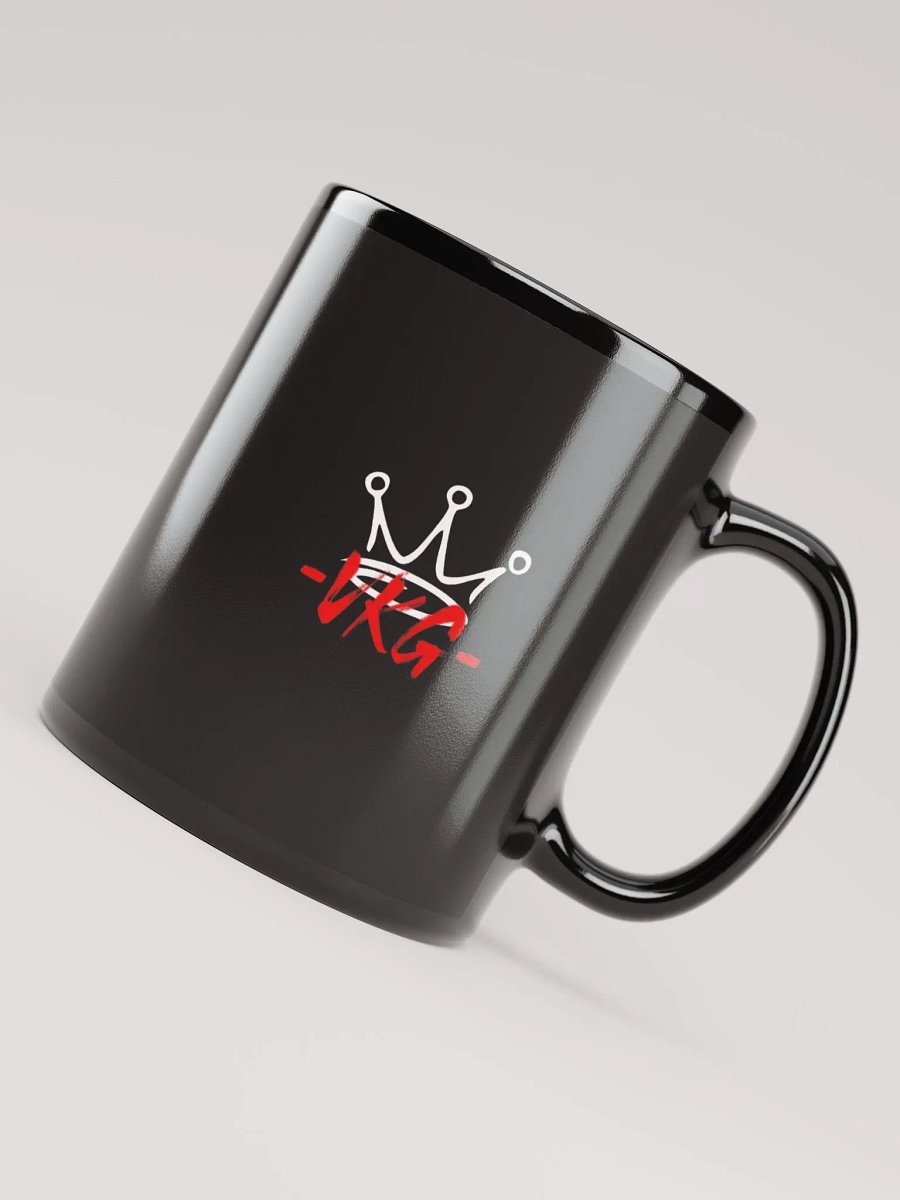 SIM RACE AND CHILL VKG Coffee Mug product image (8)