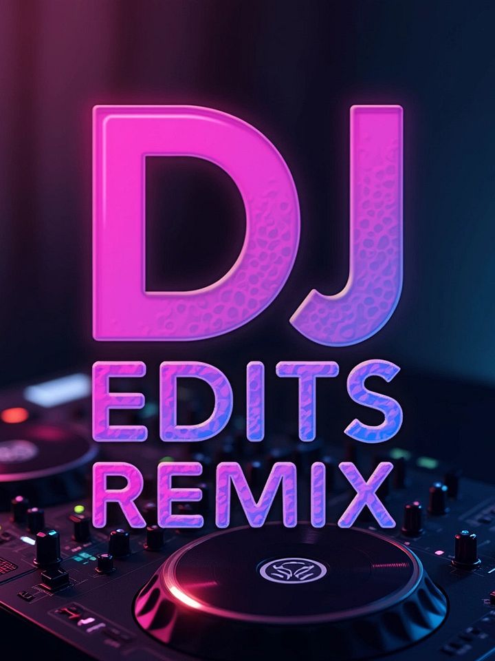 Dj Sorbara - All Edits Remix Bootleg Cover Tracks - for All Times product image (1)