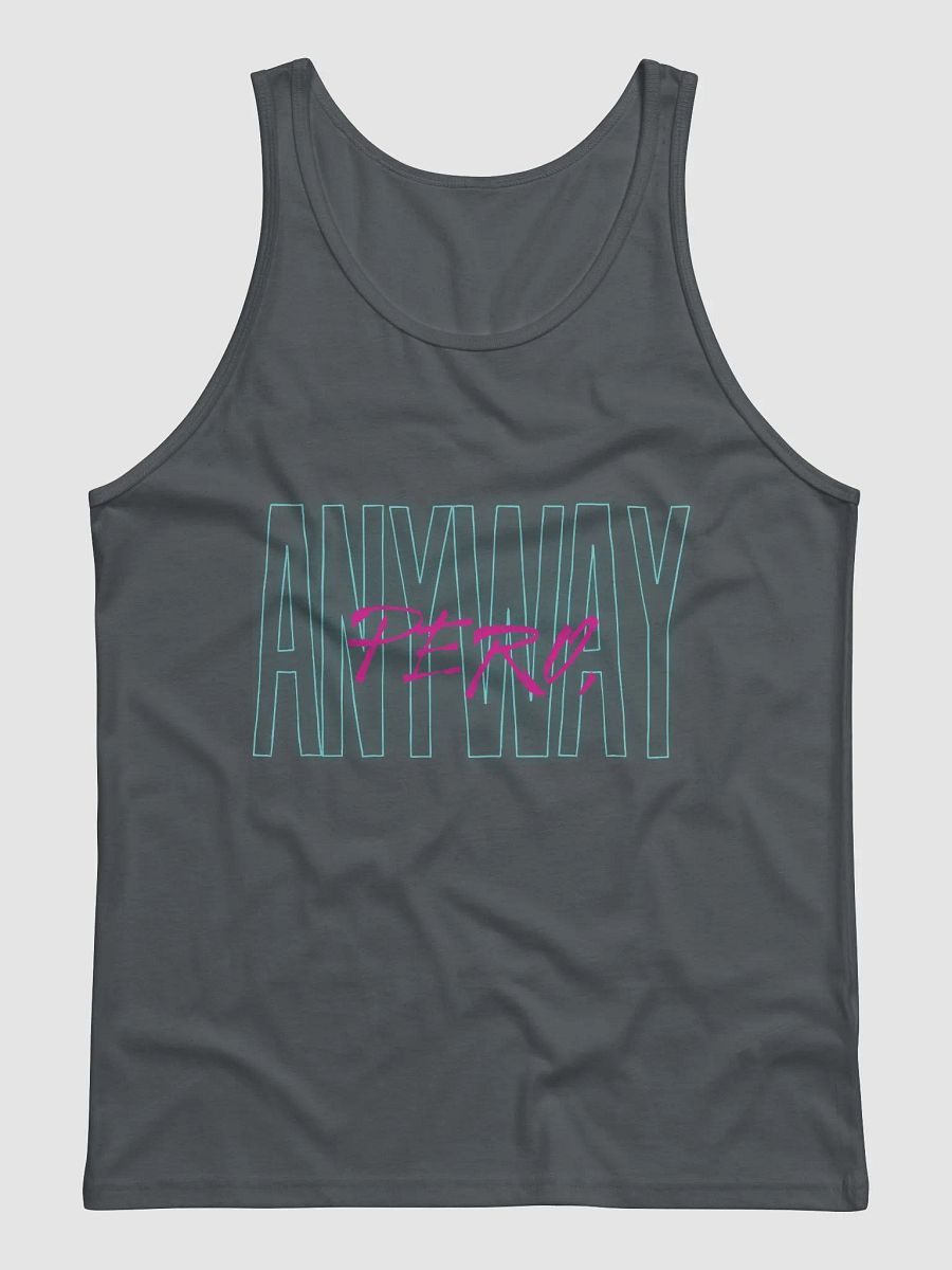 Pero Anyway Tank Top product image (5)