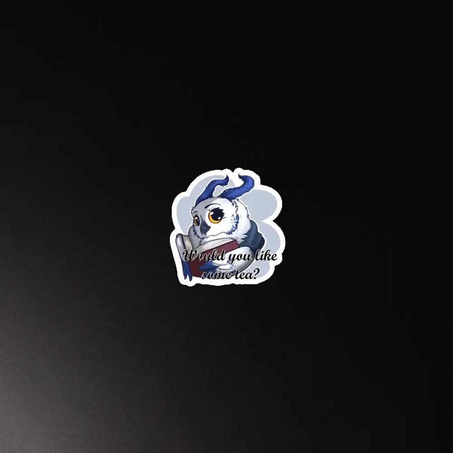 Olivia Magnet 1 product image (5)
