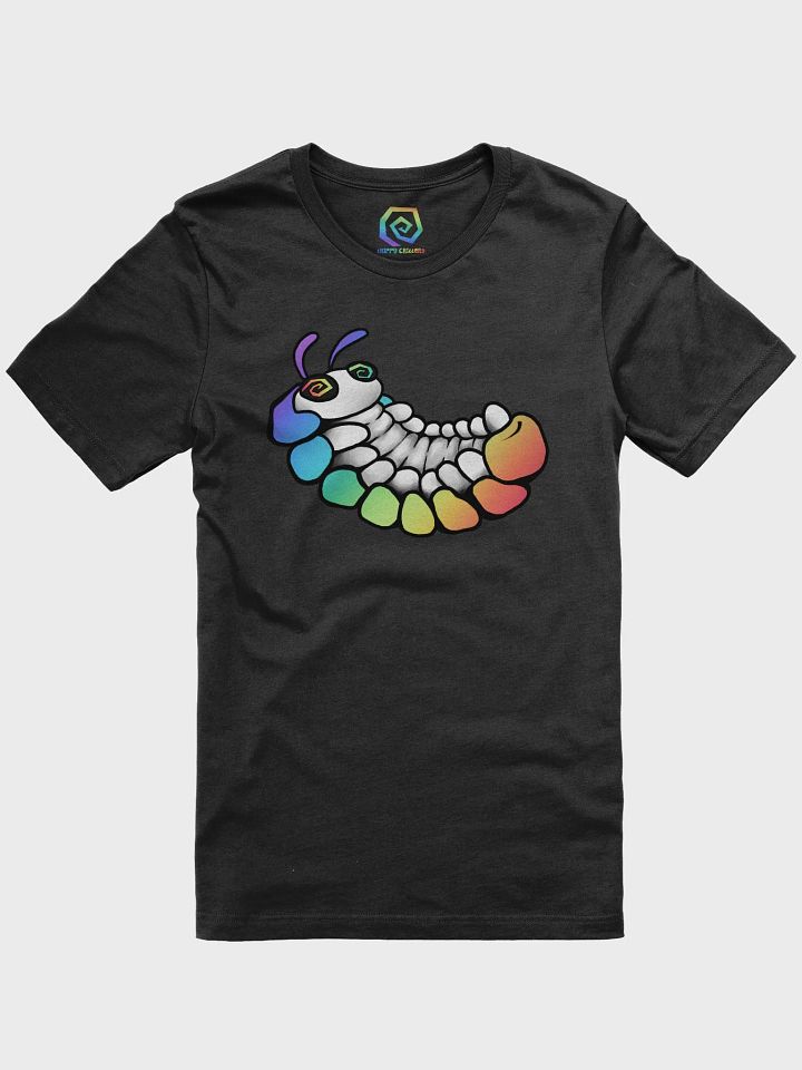 Roly Poly Kaleidoscope T-Shirt product image (2)