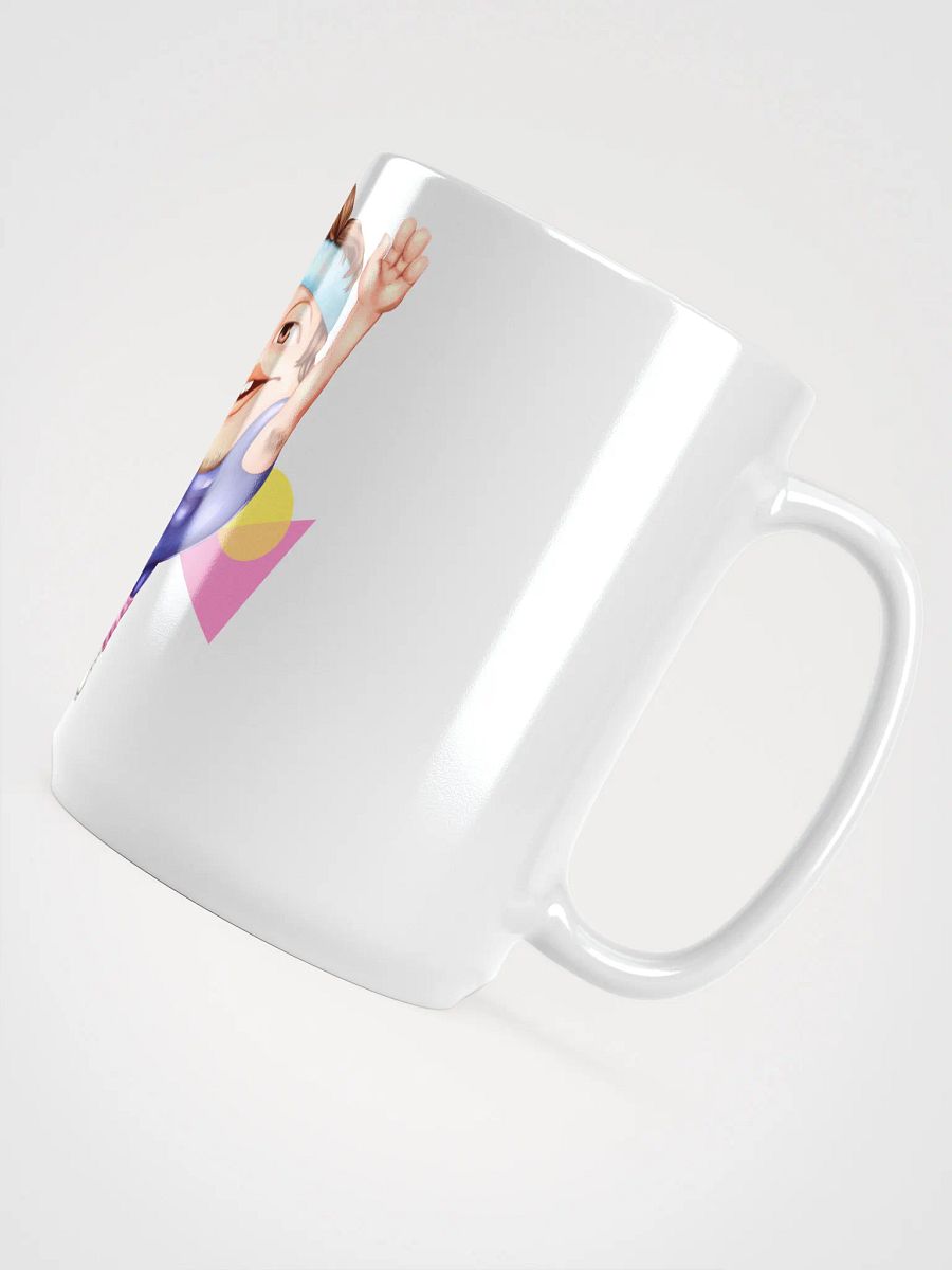 Pheetato Hype Mug product image (4)