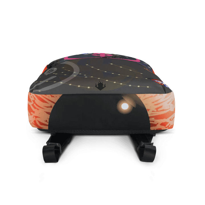 Eclectic Backpack product image (2)