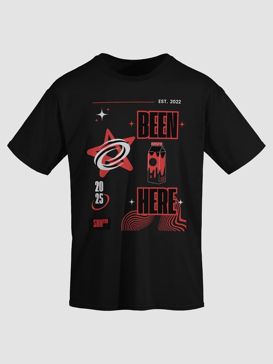 SBH Alternate T-Shirt product image (2)