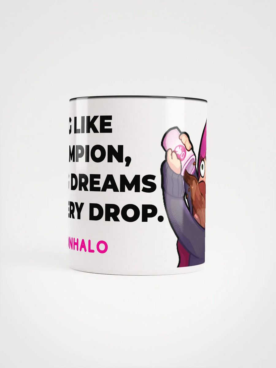 NeonHalo Chug Mug product image (5)