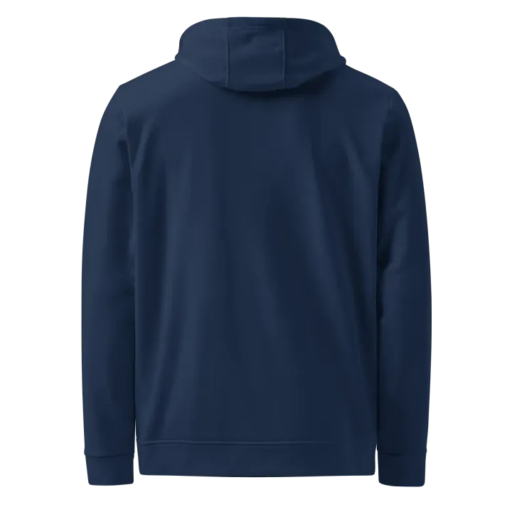CF + Adidas Fleece Hoodie product image (1)
